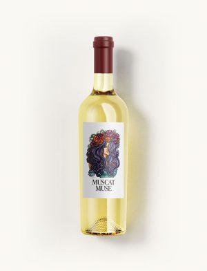 MUSCAT MUSE