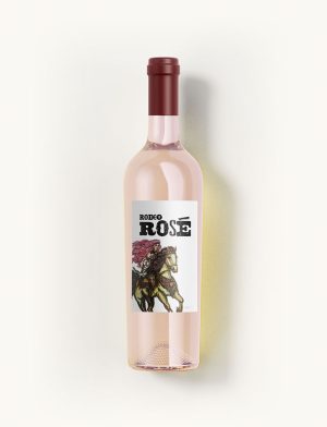 RODEO ROSÉ